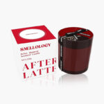Relax Scented Candle – Afternoon Latte