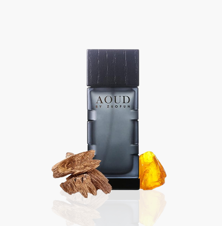 Oud Perfume Wooden Oriental Fragrance Popular Perfume – Aoud