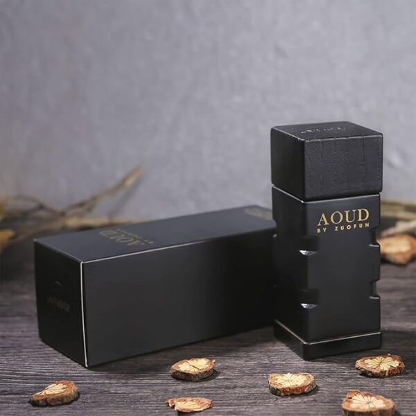 Oud Perfume Wooden Oriental Fragrance Popular Perfume – Aoud - Image 3