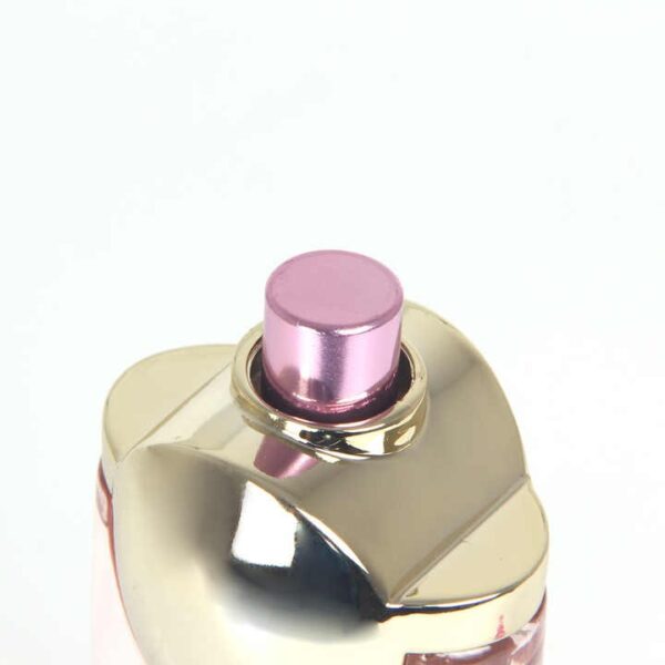 Brave Hot Pink for Lady Long Lasting Sweet and Fresh Perfume - Image 4