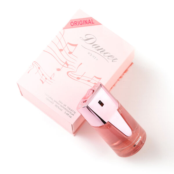Dancer Floral and Fruity Scent for Women - Image 3