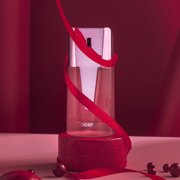 Dancer Floral and Fruity Scent for Women - Image 4
