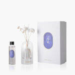 Home Aromatherapy Fireless Green Leafy Floral Fragrance - Image 4