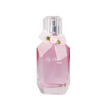 My Secret Pink - Sweet Perfume For Ladies Floral Fruity Fragrance - Image 3