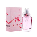 My Secret Pink - Sweet Perfume For Ladies Floral Fruity Fragrance