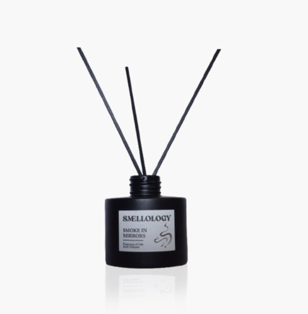 Long Lasting Home Reed Diffuser - Image 7