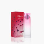 Very Brave Hot Pink for Lady Long Lasting Sweet and Fresh Perfume