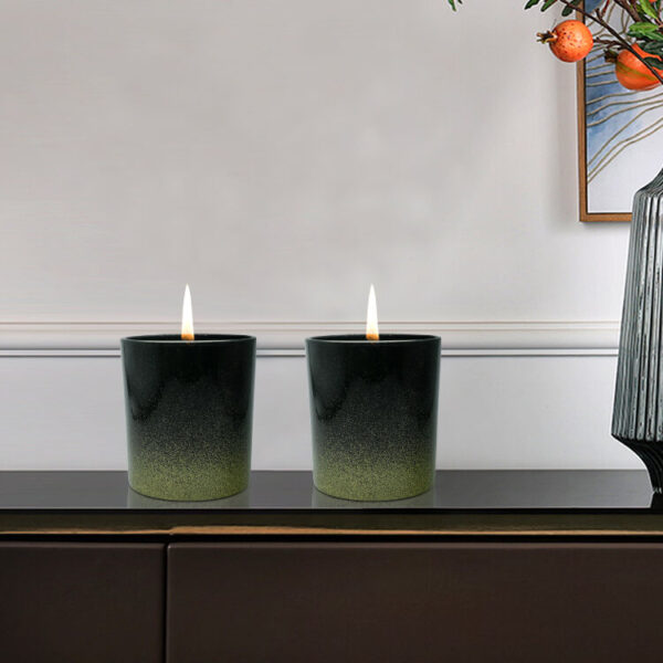 Relax Scented Candle – Gourmet - Image 2