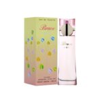 Brave Hot Pink for Lady Long Lasting Sweet and Fresh Perfume - Image 2