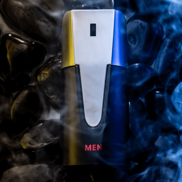 Dancer Wooden Oriental Fragrance Perfume For Men Black - Image 6