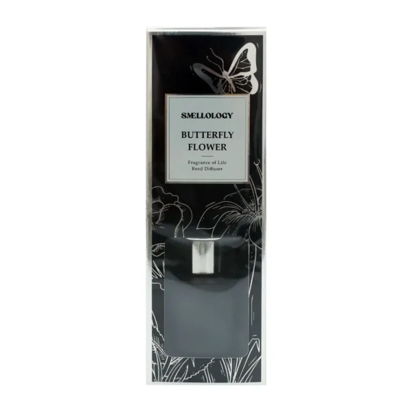 Long Lasting Home Reed Diffuser - Image 3