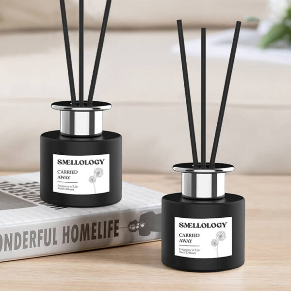 Long Lasting Home Reed Diffuser - Image 4