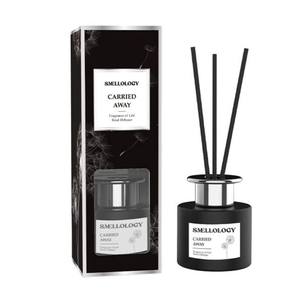 Long Lasting Home Reed Diffuser - Image 2