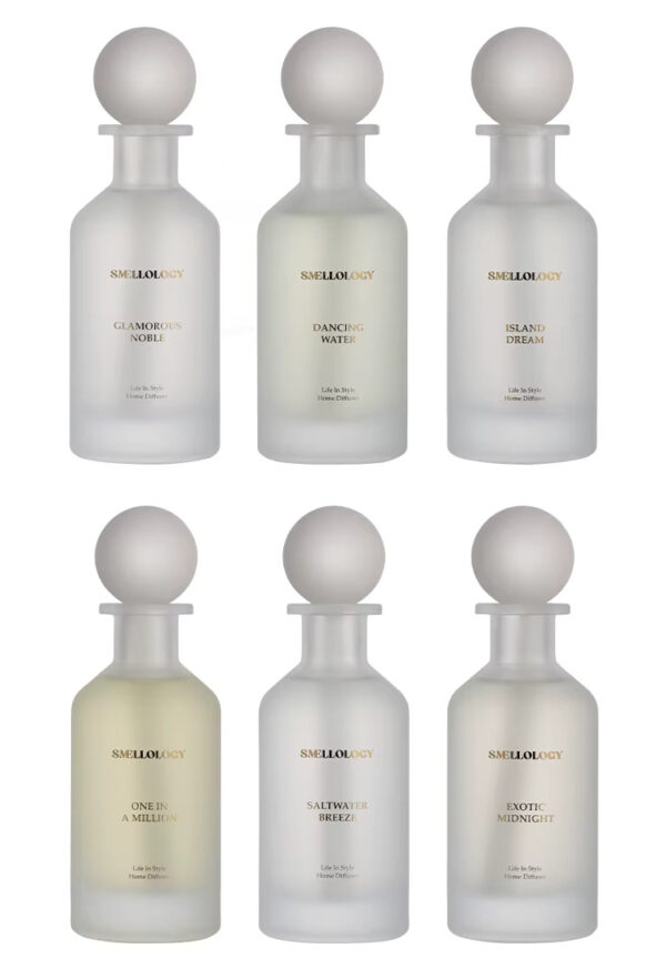 Enduring Natural Fragrance Reed Diffuser 160ml - Image 2