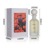 Enduring Natural Fragrance Reed Diffuser 160ml - Image 5
