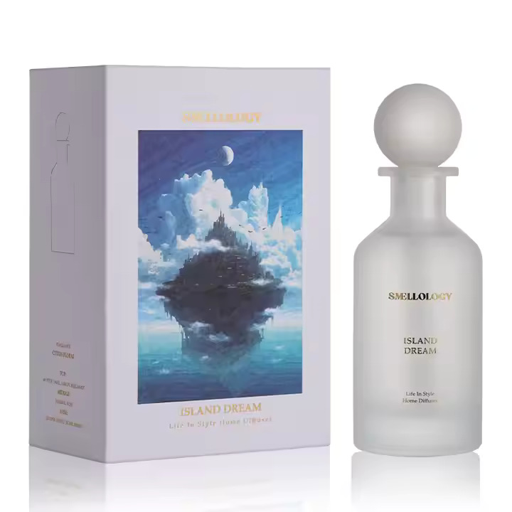 Enduring Natural Fragrance Reed Diffuser 160ml